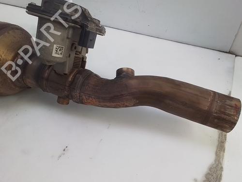Particulate filter SEAT ARONA (KJ7, KJP) 1.6 TDI | BP29385471M81 