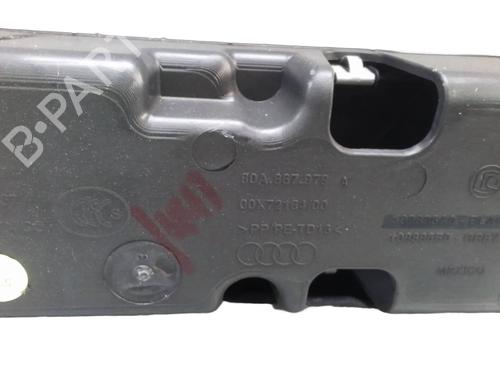 Boot lining AUDI Q5 (FYB, FYG) 2.0 TDI quattro | BP23882647I3 - Image 3