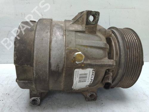 AC compressor RENAULT MASTER II Platform/Chassis (ED/HD/UD) 2.5 dCi 100 (ED4V, ED8V) | BP25468543M34 