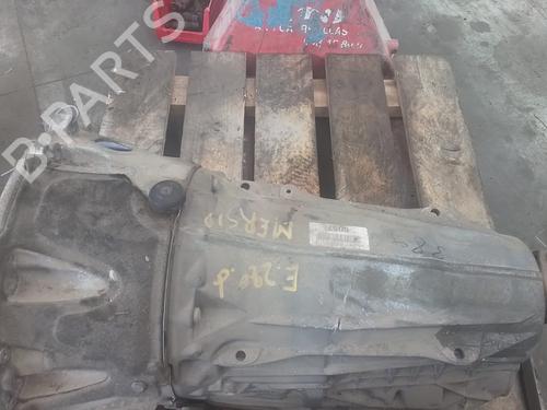 Gearbox MERCEDES-BENZ E-CLASS T-Model (S213) E 220 d (213.204) | BP28211845M3 
