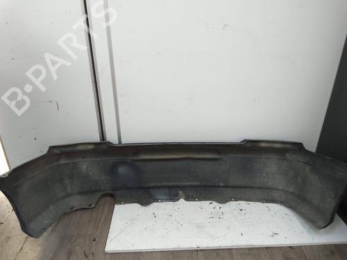 Rear bumper HONDA ACTY (TN) 0.6 (TN) | BP28147112C8 