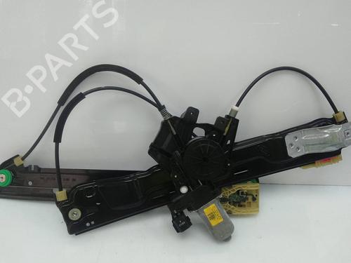 Used Front right window mechanism Front right window mechanism 20671603 20671603