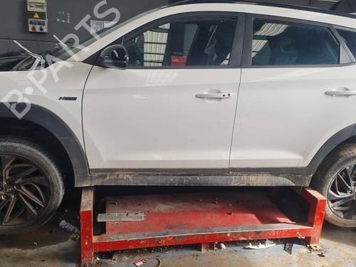 Steering wheel HYUNDAI TUCSON (TL, TLE) 1.6 CRDi hybrid 48V All-wheel Drive | BP23255863C49 