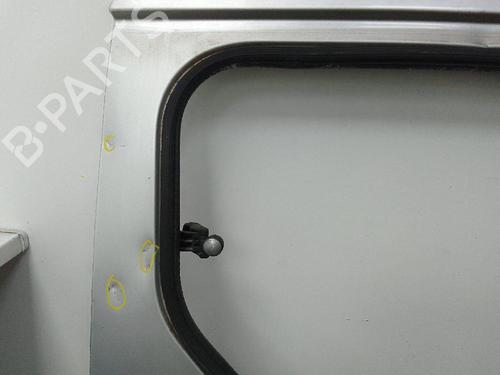 Høyre side skyvedør CITROËN BERLINGO MULTISPACE (B9) 1.6 HDi 90 | BP25468584C75 
