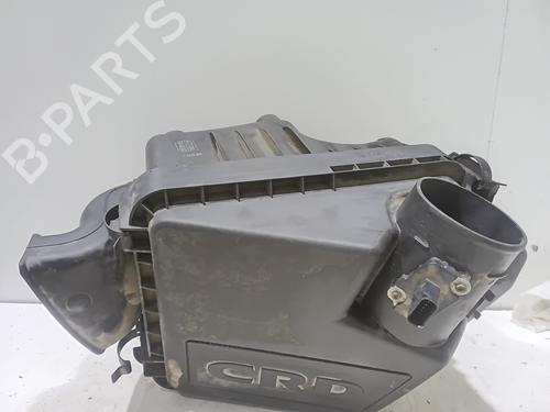 Air filter box JEEP WRANGLER III (JK) 2.8 CRD | BP36516829M87 - Image 4