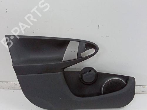Used Front left panel Front left panel 23452794 23452794