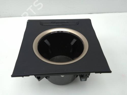 Used Cup/Object holder PORSCHE TAYCAN (Y1A) Electric (Y1AAA1, Y1AAI1) (408 hp) 28144422