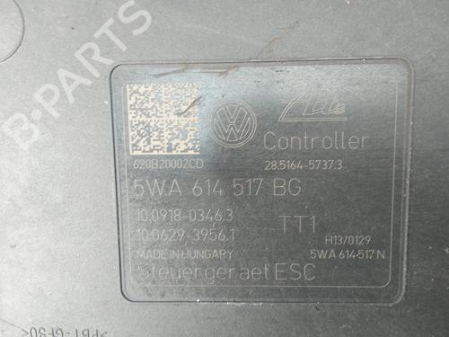 ABS pump SEAT LEON Sportstourer (KL8, KLD) 2.0 TDI | BP28149642M43 