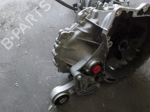 Gearbox FORD TRANSIT COURIER B460 MPV 1.0 EcoBoost | BP28490555M3 