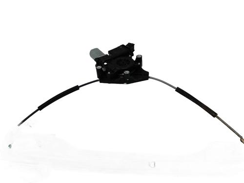Front left window mechanism MG MG ZS SUV (AZS1) 1.0 T-GDi | BP23416906C22  - Image 6