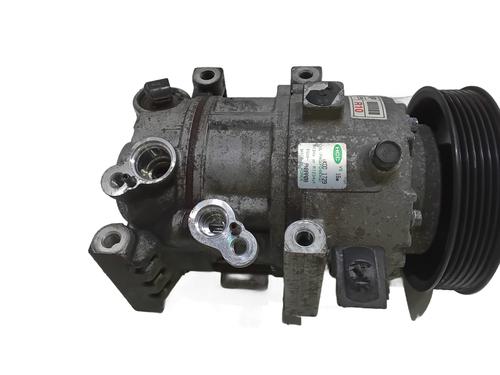 AC compressor KIA CARENS IV 1.6 GDi | BP36033679M34 - Image 3
