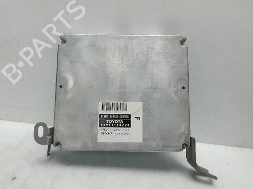 Electronic module LEXUS RX (_U3_) 400h AWD (MHU38_, MHU38R) | BP24607023M83 