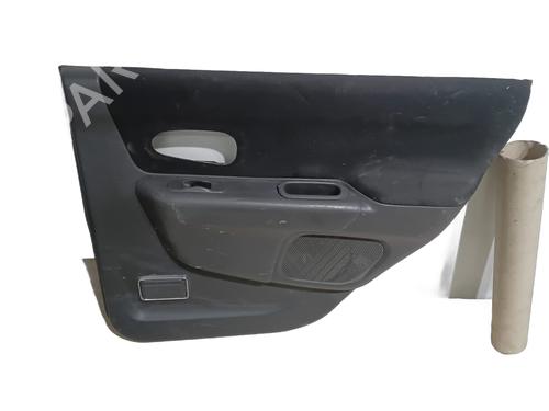 Høyre bakpanel Høyre bakpanel MITSUBISHI PAJERO SPORT I (K7_, K9_) 2.5 TD (K94W, K74T) (115 hp) 33688320 33688320