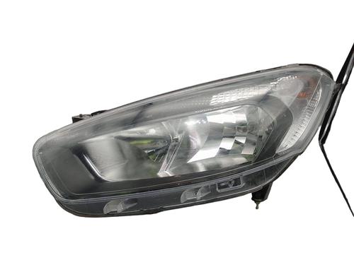 Left headlight FORD TRANSIT COURIER B460 Box Body/MPV 1.5 TDCi | BP30051329C28 