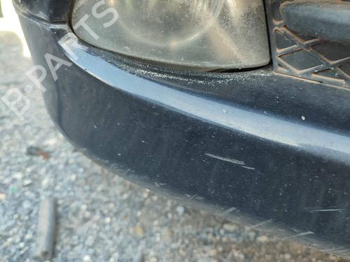 Højre Foran Tågelygte BMW 3 (E90) 318 d (122 hp) 28148569