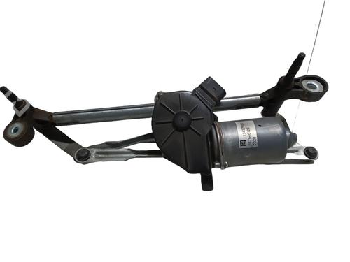 Used Front wiper motor Front wiper motor OPEL CORSA E (X15) 1.4 Turbo (08, 68) (101 hp) 34541621 34541621
