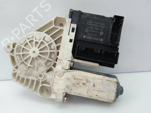 Left front window motor VW GOLF V (1K1) 1.9 TDI | BP21783345E21 