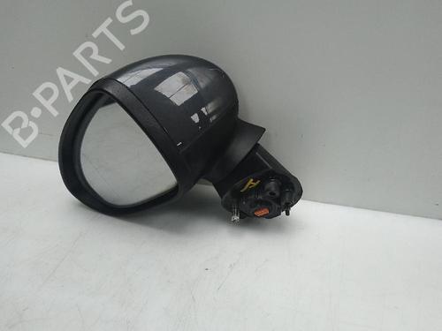 Used Left mirror KIA RIO III (UB) 1.1 CRDi (75 hp) 18576256