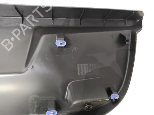 Boot lining OPEL CORSA E (X15) 1.4 Turbo (08, 68) | BP34507048I3  - Image 5