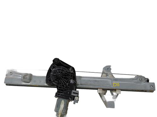 Used Front right window mechanism Front right window mechanism CITROËN C4 II (NC_) 1.6 HDi 90 (92 hp) 34270658 34270658