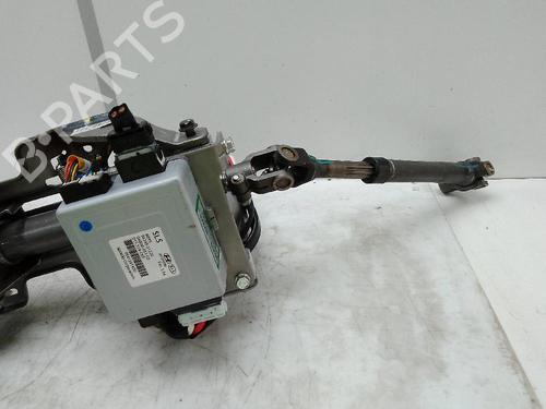 Used Steering column KIA SPORTAGE III (SL) 1.7 CRDi (116 hp) 18970869