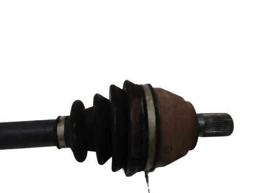 Left front driveshaft VOLVO C30 (533) D2 | BP19931097M38 - Image 3