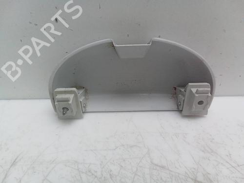 Glove box FIAT 500L (351_, 352_) 1.4 (199LYB1B) | BP28149808C95