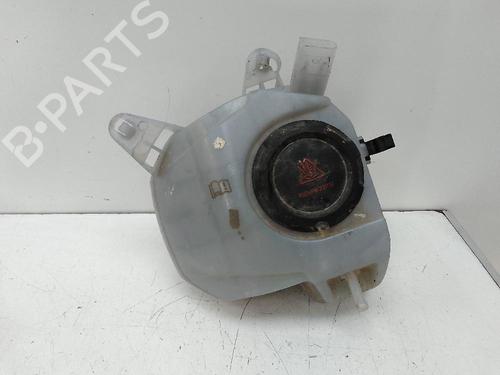 Expansion tank VW POLO VI (AW1, BZ1, AE1) 1.0 MPi | BP19116524C120 