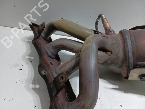 Catalyst KIA CARENS IV 1.6 GDi | BP36033673M10 - Image 4