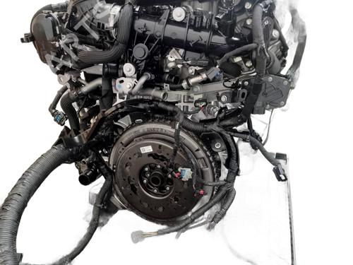 Engine RENAULT MEGANE IV Hatchback (B9A/M/N_) 1.2 TCe 130 (B9MR) | BP21258707M1 - Image 6