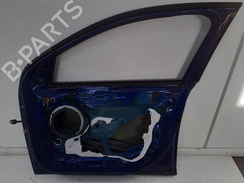 Right front door PEUGEOT 308 II (LB_, LP_, LW_, LH_, L3_) 1.5 BlueHDi 130 | BP26376263C3