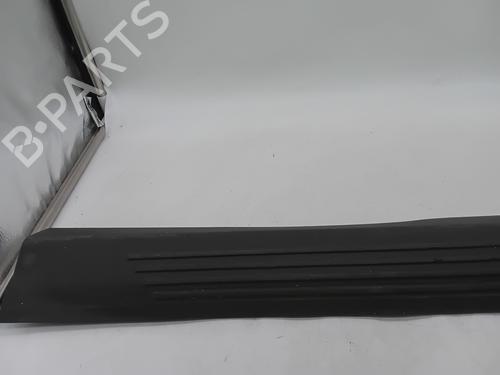 Door moulding trim MERCEDES-BENZ E-CLASS Coupe (C207) E 350 CDI (207.323) | BP29396347C150 