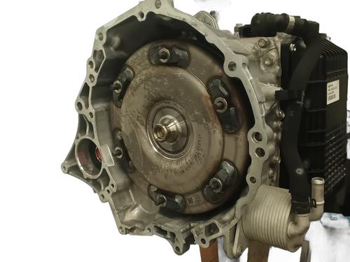 Used Gearbox Gearbox 36965381 36965381
