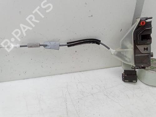 Rear right lock OPEL CORSA F (P2JO) 1.2 (68) | BP19143463C99 
