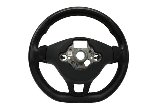 Steering wheel VW PASSAT B7 (362) 1.4 TSI EcoFuel | BP21085079C49 - Image 3