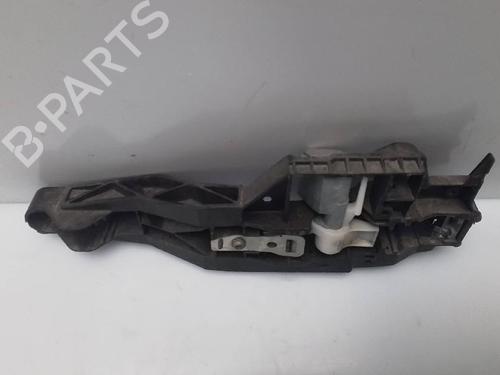 Rear right exterior door handle PEUGEOT 208 I (CA_, CC_) 1.2 VTI 82 | BP23103457C130