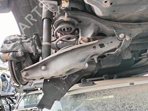 Left rear suspension arm TOYOTA AURIS (_E18_) 1.4 D-4D (NDE180_, NDE180R) | BP24465185M14 