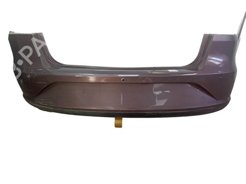 rear-bumper-seat-toledo-iv-kg3-sin-referencia-2012-2013-2014-2015-2016-2017-2018-2019-21051721 main image