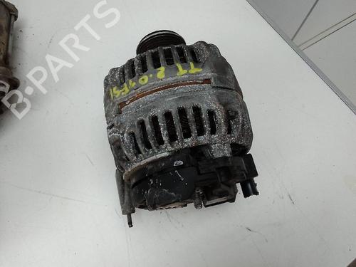 Generator VW GOLF V (1K1) 1.9 TDI | BP26053914M7 