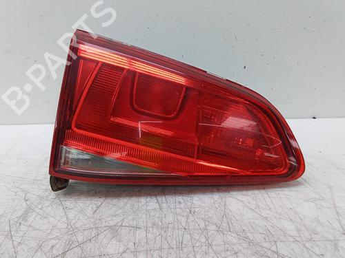 Used Left tailgate light Left tailgate light VW GOLF ALLTRACK VIII (CG5) 2.0 TDI 4motion (200 hp) 18737195 18737195