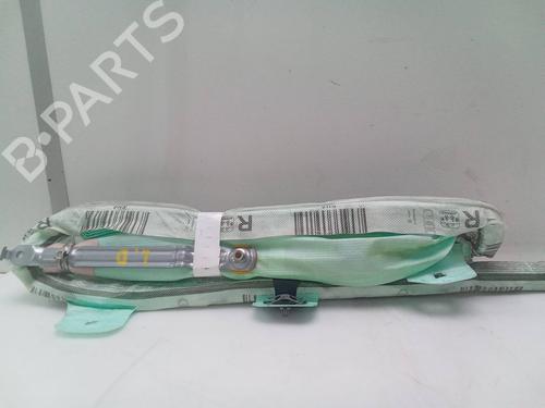 Used Right curtain airbag AUDI A3 (8V1, 8VK) 1.6 TDI (110 hp) 28147674