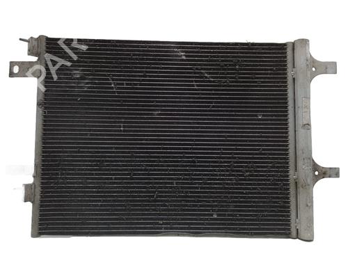 Used AC radiator AC radiator PEUGEOT 308 II (LB_, LP_, LW_, LH_, L3_) 1.5 BlueHDi 130 (131 hp) 33040676 33040676