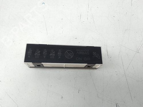 Used Electronic module Electronic module CITROËN BERLINGO (ER_, EC_) 1.5 BlueHDi 100 (102 hp) 18947864 18947864
