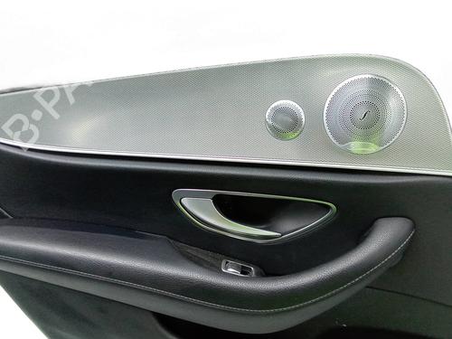 Rear left panel MERCEDES-BENZ E-CLASS (W213) E 220 d (213.004) | BP26053896C60 - Image 3