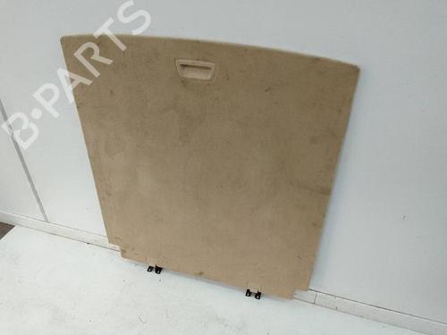 Used Luggage compartment floor BMW 3 Gran Turismo (F34) 318 d (143 hp) 19171992