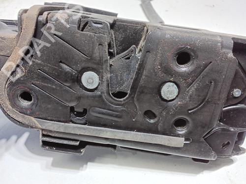 Front left lock VW T-ROC (A11, D11) 2.0 TDI | BP36110487C98 - Image 7
