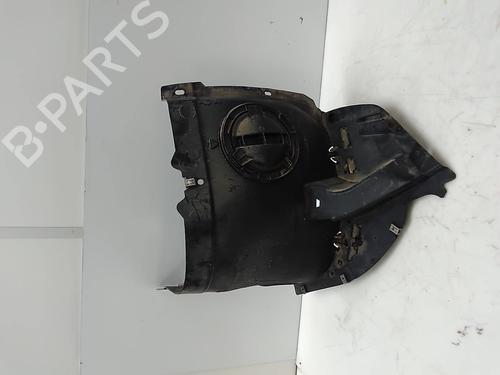 Wheel arch VW GOLF VII (5G1, BQ1, BE1, BE2) 1.4 TSI | BP28150969C56