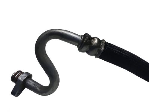 AC pipe RENAULT CLIO V (B7_) 1.5 Blue dCi 115 (B7AD) | BP37234582M126 - Image 2