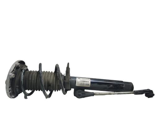Used Left front shock absorber BMW 1 (F20) 118 i (136 hp) 32315065