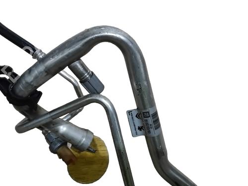 AC pipe CITROËN BERLINGO (ER_, EC_) 1.5 BlueHDi 100 | BP33303187M126 - Image 5